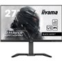 iiyama G-MASTER 27W LCD Full HD Business/Gaming IPS 100 écran plat de PC LED