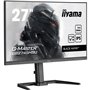 iiyama G-MASTER 27W LCD Full HD Business/Gaming IPS 100 écran plat de PC LED