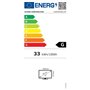 iiyama ProLite XUB3294QSU-B1 écran plat de PC 80 cm (31.5") 2560 x 1440 pixels Wide Quad HD LCD Noir