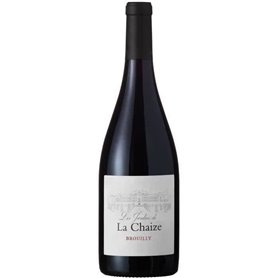 Les Jardins du Château La Chaize 2022