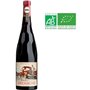 Jean-Claude Mas Mon Grenache Noir 2022 Pays d'Oc - Vin rouge de Languedoc - Bio