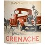 Jean-Claude Mas Mon Grenache Noir 2022 Pays d'Oc - Vin rouge de Languedoc - Bio