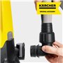 Kit tuyau plat en textile - KARCHER - 10 m x Ø 1''1/4 (32 mm) - Pratique - Débit élevé