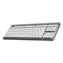 Clavier Gamer - Sans fil - Logitech G - G515 TKL Lightspeed - Mécanique Tactile - RGB - AZERTY - Blanc