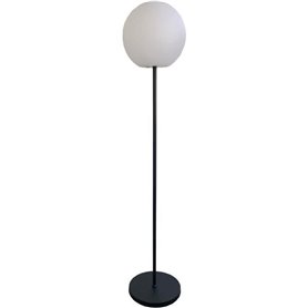 Lampadaire lumineux - LUMISKY - LUNY TALL - H150 cm - Pied métal design scandinave - LED blanc chaud et blanc dimmable