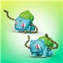MEGA Pokémon Bulbizarre À Construire