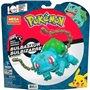 MEGA Pokémon Bulbizarre À Construire