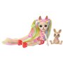 MINI POUPEE DELUXE KANGOUROU - ENCHANTIMALS - HTJ70