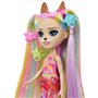 MINI POUPEE DELUXE KANGOUROU - ENCHANTIMALS - HTJ70