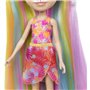 MINI POUPEE DELUXE KANGOUROU - ENCHANTIMALS - HTJ70