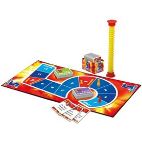MEGABLEU 5 Secondes