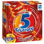 MEGABLEU 5 Secondes