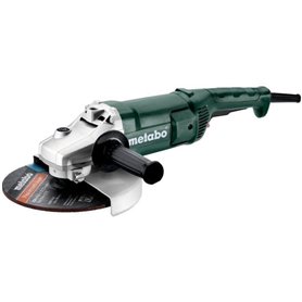 Meuleuse d'angle - METABO - WP 2200-230