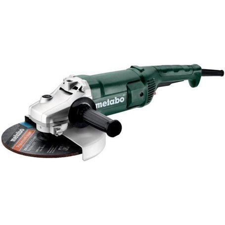 Meuleuse d'angle - METABO - WP 2200-230