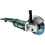 Meuleuse d'angle - METABO - WP 2200-230