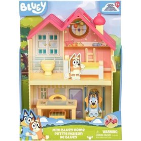 Univers miniature - MOOSE TOYS - La Mini Maison de Bluey