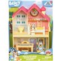 Univers miniature - MOOSE TOYS - La Mini Maison de Bluey