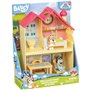 Univers miniature - MOOSE TOYS - La Mini Maison de Bluey