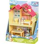 Univers miniature - MOOSE TOYS - La Mini Maison de Bluey