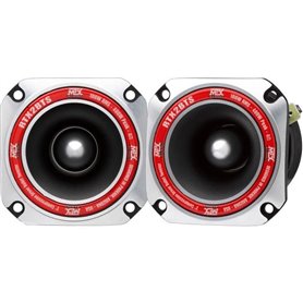 MTX AUDIO - MTX tweeter a haute efficacité RTX2BTs - Ø8cm - Bobine 25mm - 100W RMS - 400W - Peak 4O 102