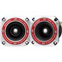 MTX AUDIO - MTX tweeter a haute efficacité RTX2BTs - Ø8cm - Bobine 25mm - 100W RMS - 400W - Peak 4O 102