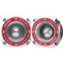 MTX AUDIO - MTX tweeter a haute efficacité RTX4BTs - Ø10cm - Bobine 45mm - 200W RMS - 800W - Peak 8O 103