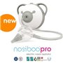 NOSIBOO Pro Mouche bébé électrique - Gris