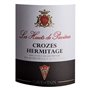 Les Hauts de Pavieres 2021 Crozes Hermitage - Vin rouge de la Vallée du Rhône