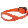 Lampe frontale multisport - PETZL - SWIFT RL - 1100 lumens - Bandeau réfléchissant - Batterie rechargeable - Orange