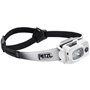 Lampe frontale multisport - PETZL - SWIFT RL - 1100 lumens - Bandeau réfléchissant - Batterie rechargeable - Blanc