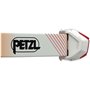 Lampe frontale - PETZL - ACTIK CORE - Peche / Navigation - 600 lumens - Batterie rechargeable incluse - Rouge