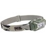 Lampe frontale étanche - PETZL - ARIA 2 - 450 lumens - 3 piles AAA/LR03 incluses - Camo