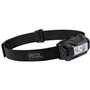 Lampe frontale étanche - PETZL - ARIA 2 - 450 lumens - 3 piles AAA/LR03 incluses - Camo