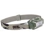 Lampe frontale étanche - PETZL - ARIA 1 - 350 lumens - 3 piles AAA/LR03 incluses - Camo