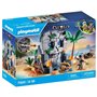 PLAYMOBIL 71531 Ile au trésor pirate et monstre marin - Les pirates