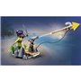 PLAYMOBIL 71532 Pirate et crabe géant - Les Pirates
