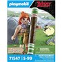 PLAYMOBIL 71547 Astérix: Mac Oloch