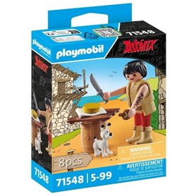 PLAYMOBIL 71548 Ocatarinetabellatchitchix