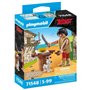 PLAYMOBIL 71548 Ocatarinetabellatchitchix