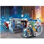 City Action les Policiers