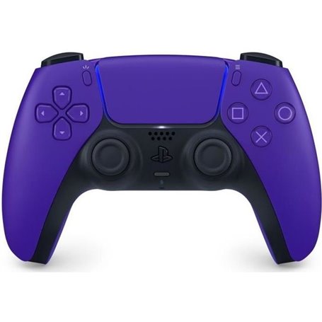 Sony Manette DualSense Galactic Purple