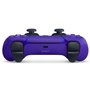 Sony Manette DualSense Galactic Purple