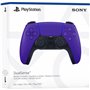 Sony Manette DualSense Galactic Purple