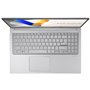 PC Portable ASUS VivoBook 15 R1500 | 15,6 FHD - Intel Core i3 1215U - RAM 8Go - 1To SSD - Sans Windows