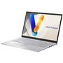 PC Portable ASUS VivoBook 15 R1500 | 15,6 FHD - Intel Core i3 1215U - RAM 8Go - 1To SSD - Sans Windows