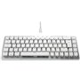 ROCCAT Vulcan II Max clavier USB QWERTY Français Blanc