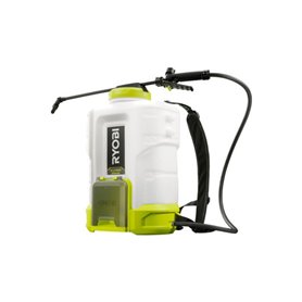 Pulvérisateur a dos RYOBI - RY18BPSB-0 - 18V One Plus - 15L - 6