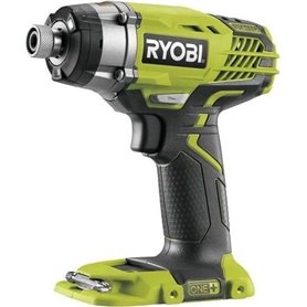 Visseuse a choc RYOBI 18V OnePlus - R18ID3-0 - 220 Nm - 3 vitesses