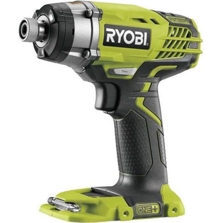 Visseuse a choc RYOBI 18V OnePlus - R18ID3-0 - 220 Nm - 3 vitesses