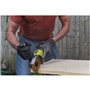 Meuleuse d'angle RYOBI 800W 125mm - Découpe de brique et parpaing - Electrique